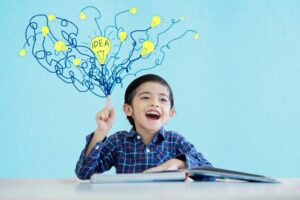 growth mindset students Kolkata 2025