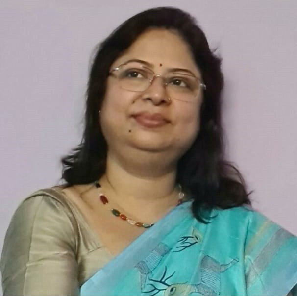 Jaya Dey