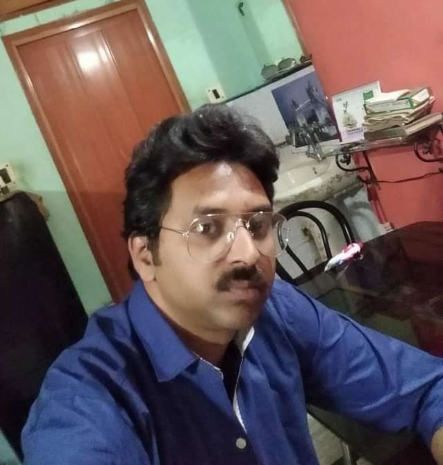 Sanjib Kumar