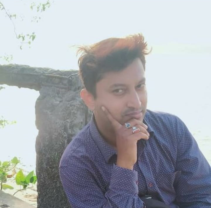 Sohan Chakraborty