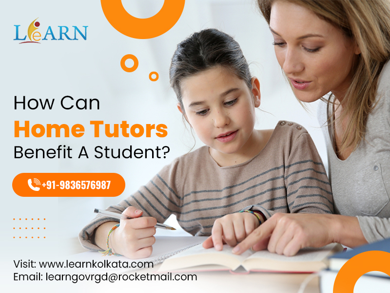 How Can Home Tutors Benefit a Student?