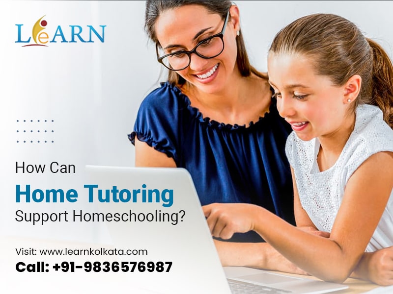 How Can Home Tutoring Support Homeschooling?