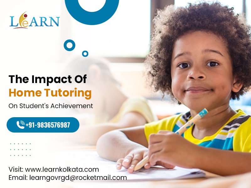 The Impact Of Home Tutoring On Student’s Achievement