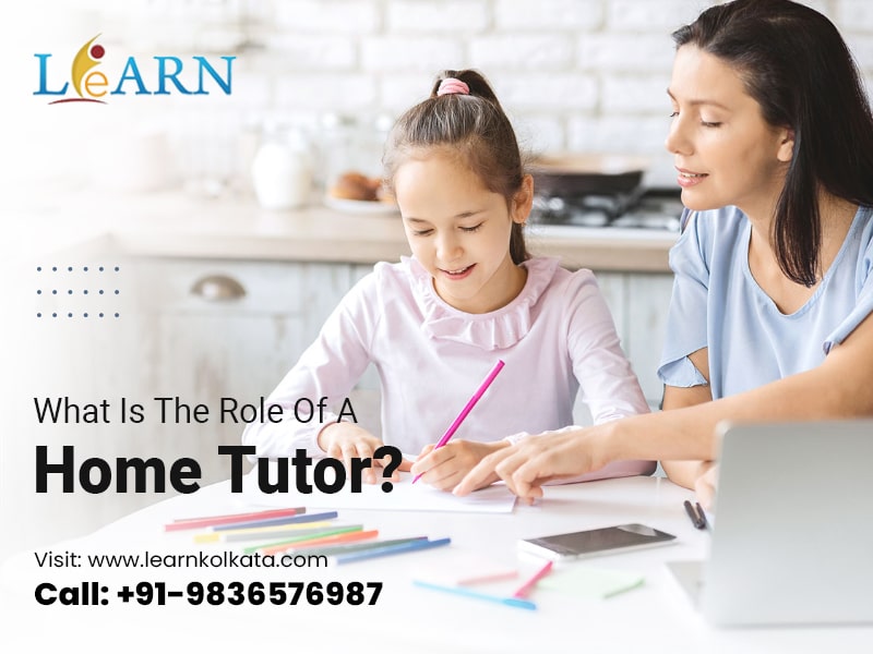 What Is The Role Of A Home Tutor?