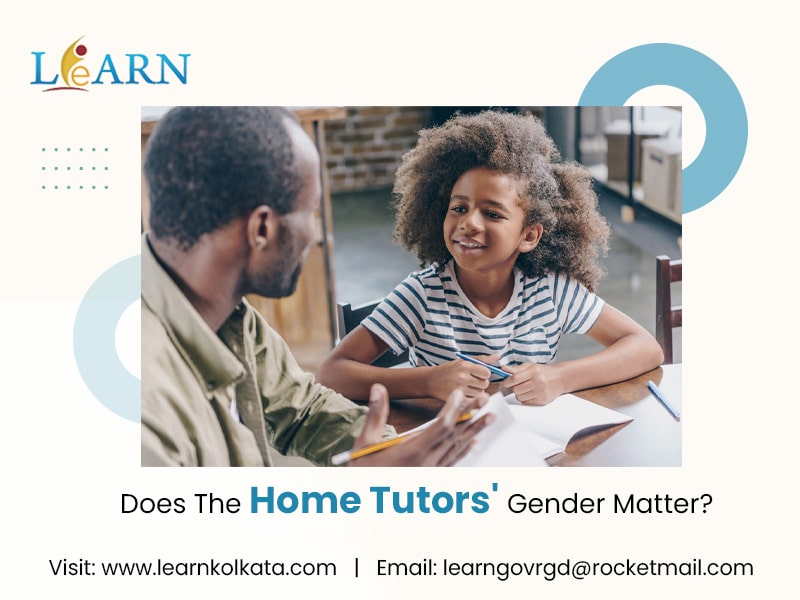 Does The Home Tutors’ Gender Matter?