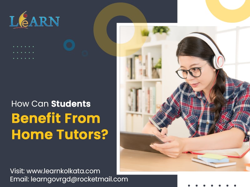 How Can Students Benefit From Home Tutors?