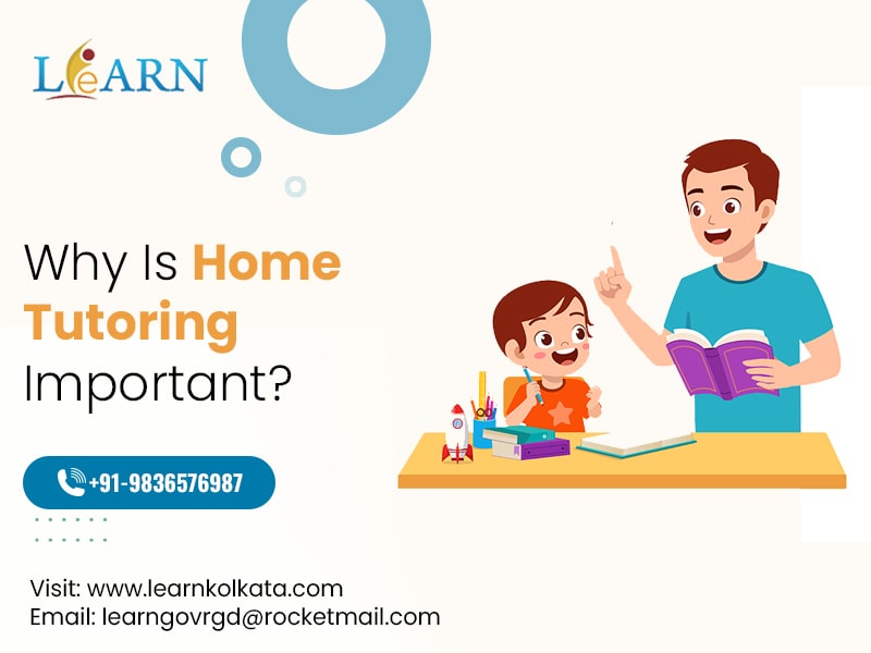 Why Is Home Tutoring Important?