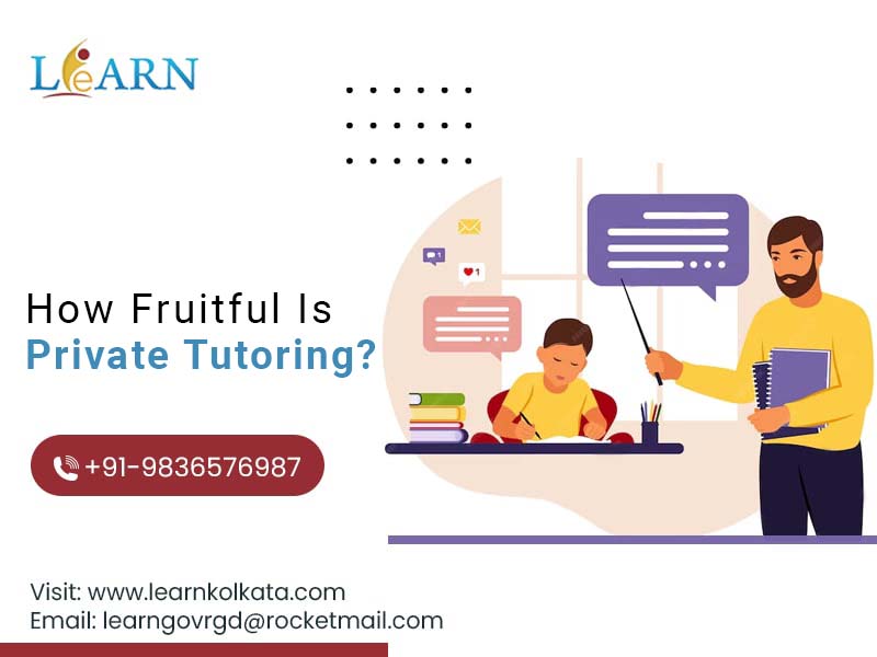 How Fruitful Is Private Tutoring?