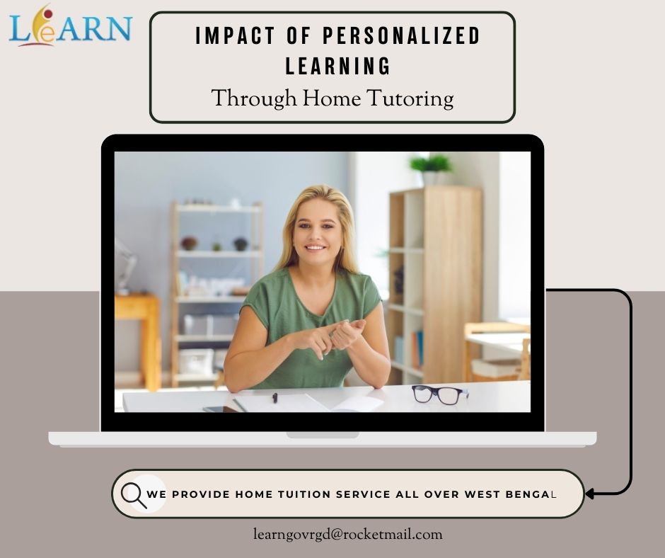 Impact of Personalized Learning