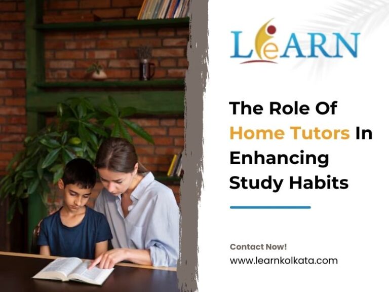 Best Home Tutors in Shyambazar, North Kolkata