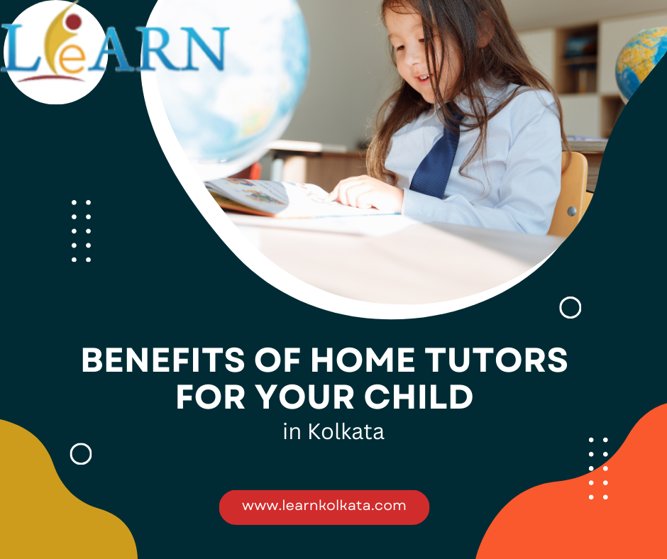 Benefits of Home Tutors