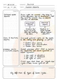 a close-up of a notepad