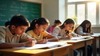 board exam stress management