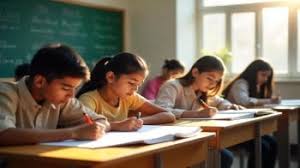 Marks Aren’t Everything