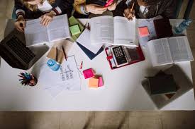 Stay Motivated While Preparing for Entrance Exams