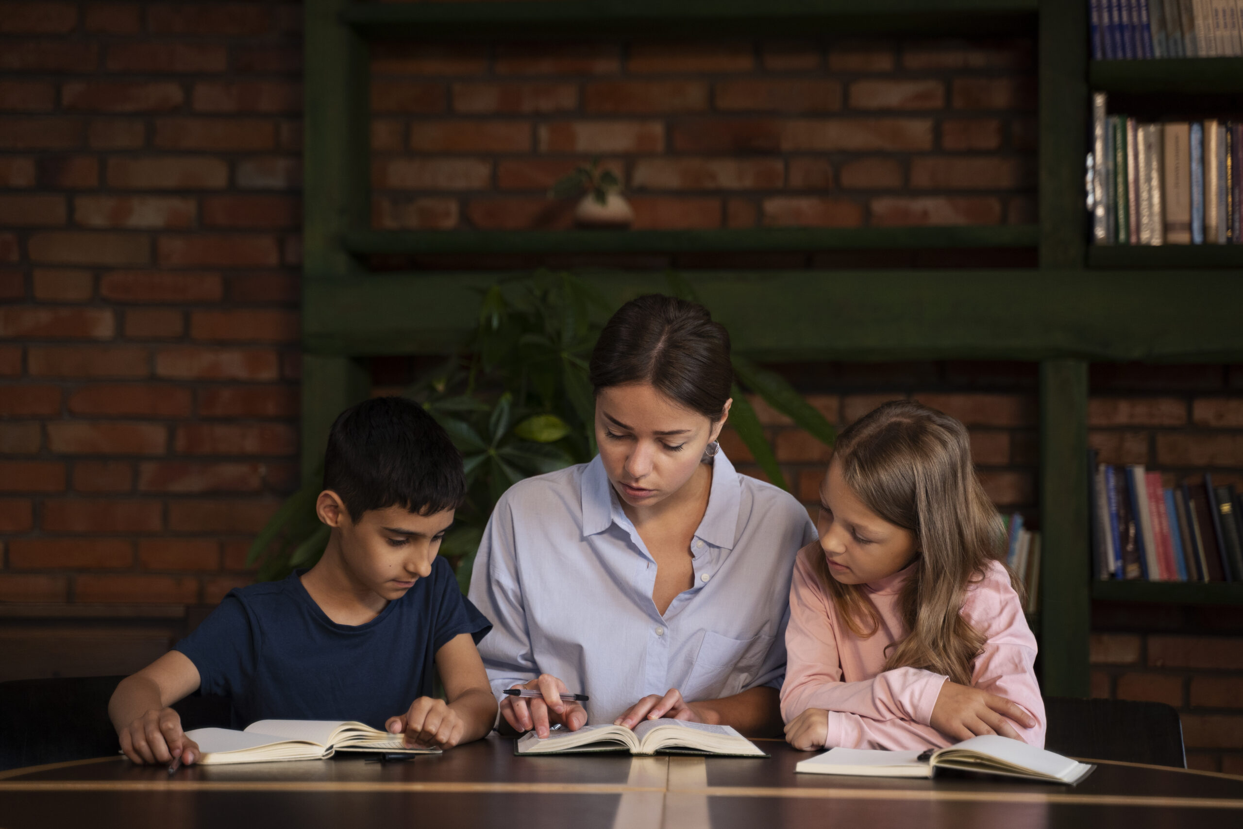 signs your child needs a tutor
